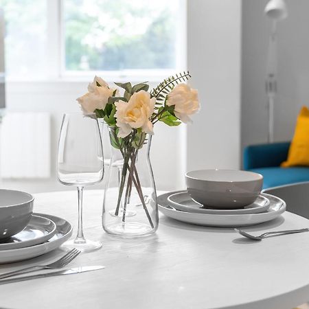 Livestay-Modern Apartments Next To Wembley Stadium Londra Exterior foto