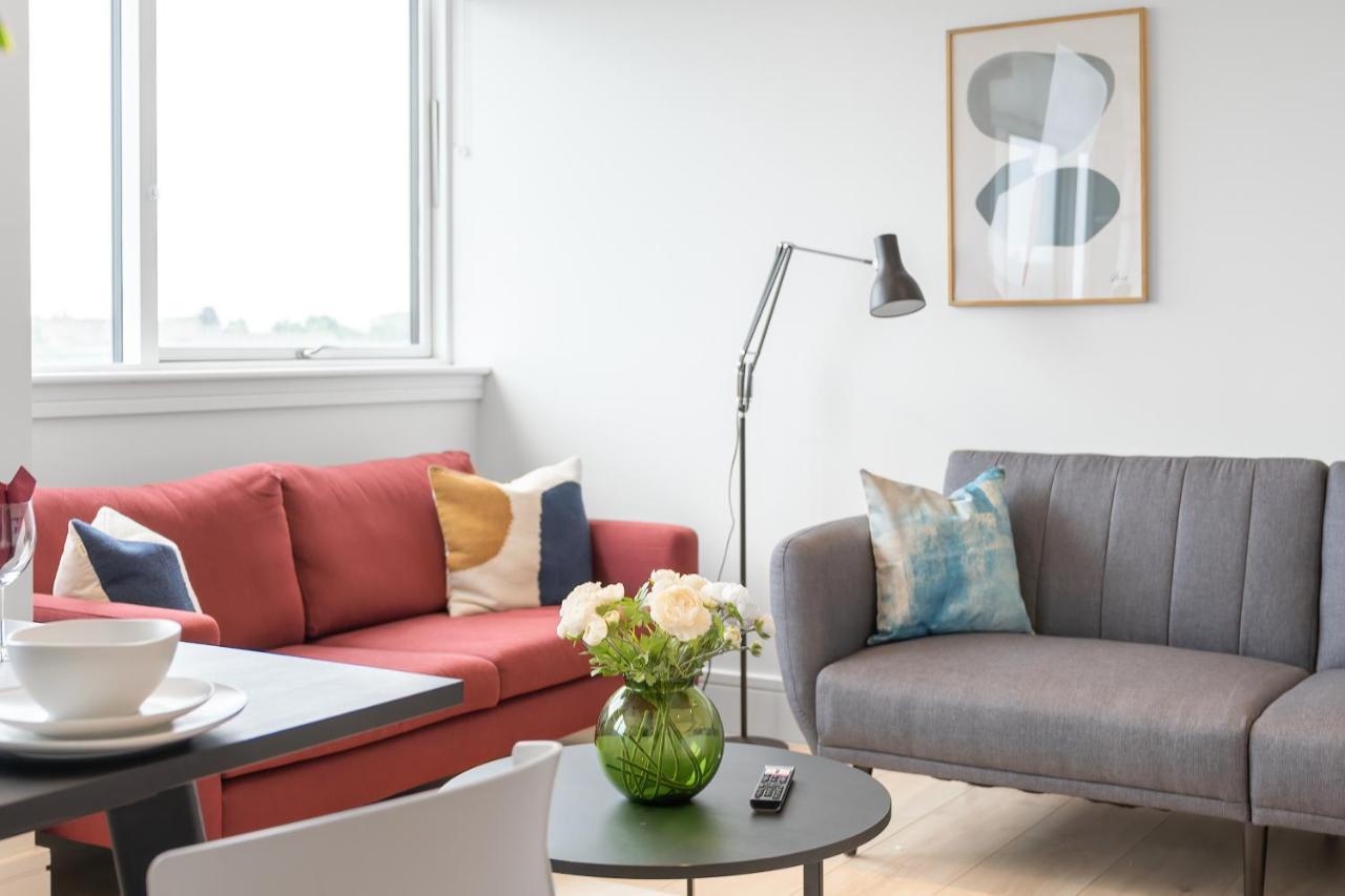 Livestay-Modern Apartments Next To Wembley Stadium Londra Exterior foto