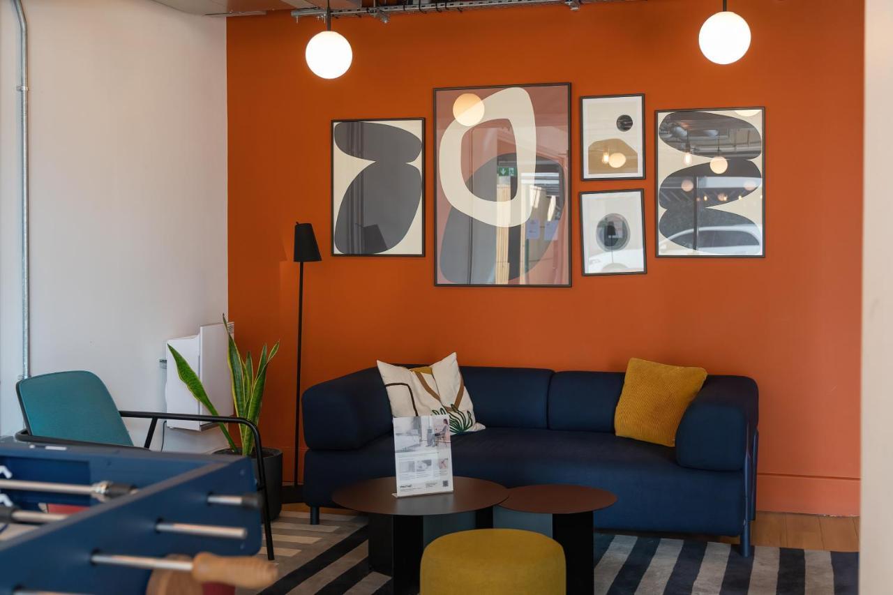 Livestay-Modern Apartments Next To Wembley Stadium Londra Exterior foto