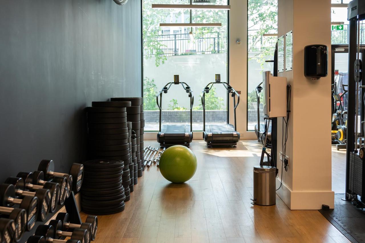 Livestay-Modern Apartments Next To Wembley Stadium Londra Exterior foto